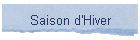 Saison d'Hiver